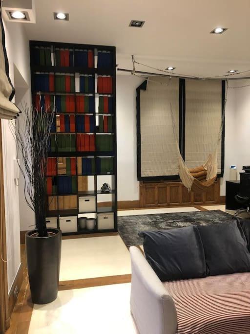 Gorgeous Loft * Budapeste
