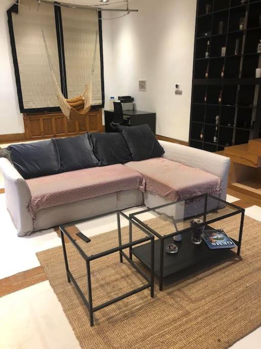 Gorgeous Loft Apartamento Budapeste