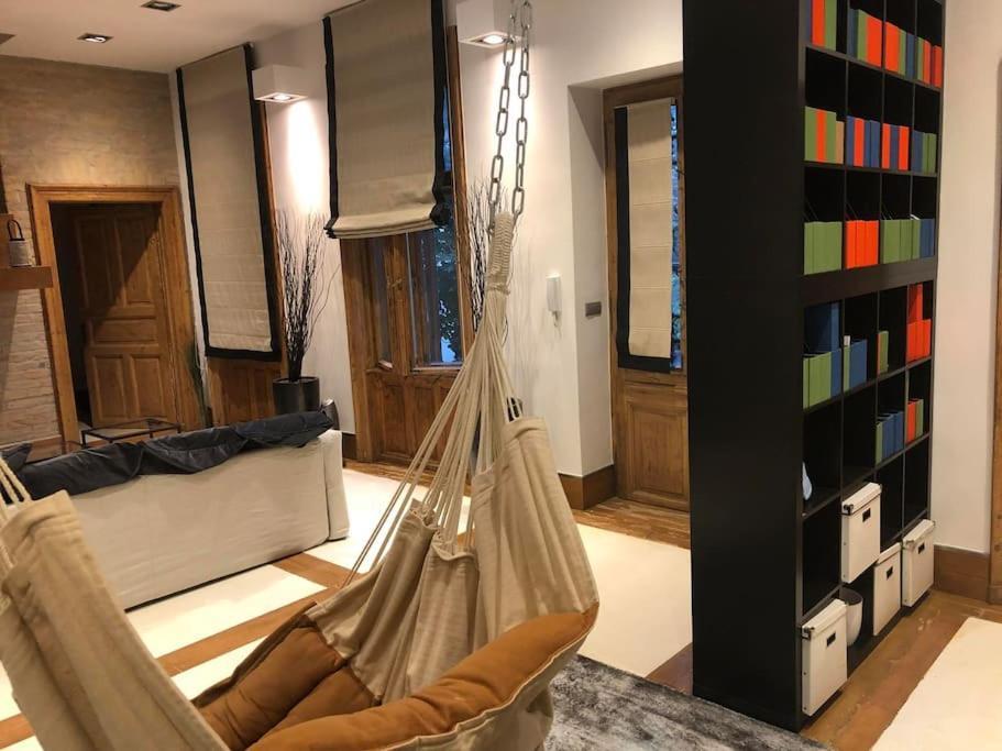 Gorgeous Loft * Budapeste