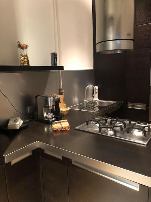 Gorgeous Loft Apartamento Budapeste